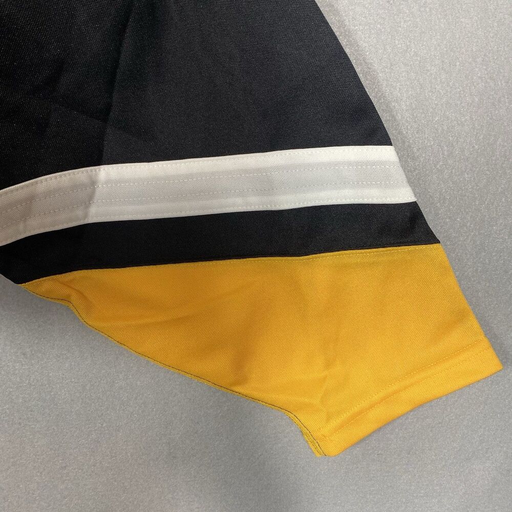 Pittsburgh Penguins‎ CCM Authentic Jersey 44 Ultrafil Center Ice Vintage 90s - Picture 5 of 11